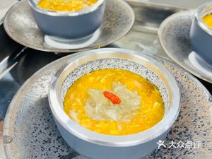 Fuju New Huaiyang Cuisine