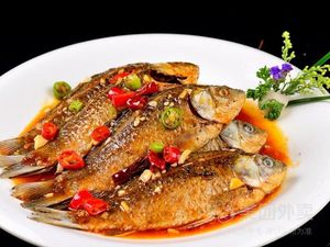 Qiaox媳妇 Home-style Restaurant (Qinhong South Road Branch)