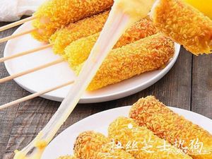 Lao Tai Fried Skewers (Qinhong Branch)