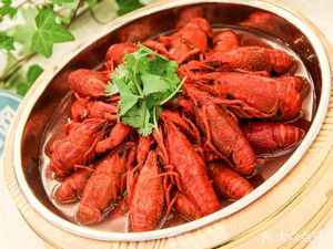 Red Hat Barbecue (Qin Hong South Road Branch)