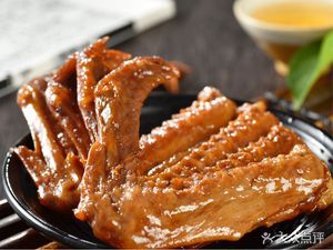 Chen Lin Duck Shop (Zhonghua Branch)