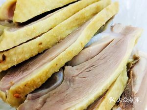 Xiao Shi Ba Street Duck Shop (QinHong Branch)