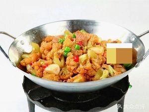 Yao's Small Restaurant (Kangju Li Community Branch)