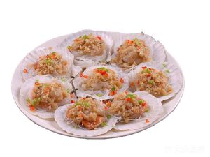 Bao Hao Da Liu Barbecue · A Jiao Dumplings