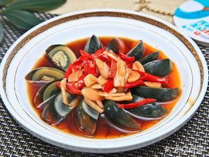 Zhenlais Sour Fish Restaurant (Fuzimiao Branch)