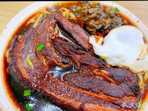 Wuming Old Sauce Noodles (Zhonghua Branch)