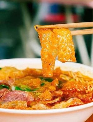 Guan Ji Pi Du Noodles