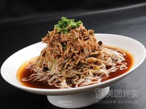 Huizhou No.1 Handmade Noodles (Qin Hong South Road Branch)