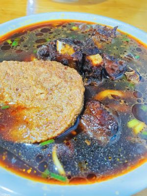 Shuang Qiao Men Mian Guan (Shuangqiao Branch)