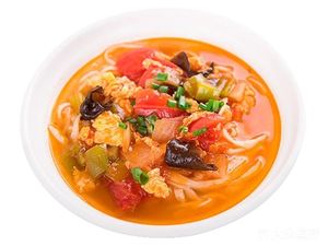 Aunt Liu's Noodle Shop