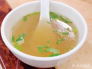 Authentic Lanzhou Hand-Pulled Noodles (Qin Hong Road Store)