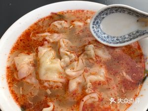 Yangshan Anhui Dumpling and Noodle House (Laomendong Store)