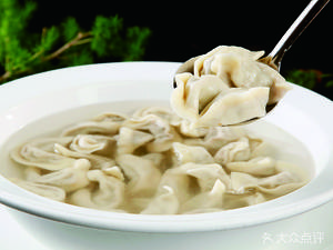 Harbin Dumplings (Qin Hongnan Road Branch)