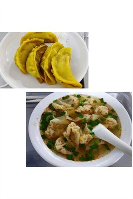 Xiao Si Dai Dumpling House (Wen'an Street Branch)