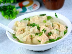 Erzi Dumplings (Hongguang Road Store)