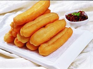 Anqing Dumplings