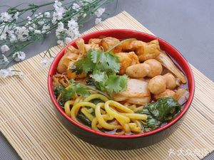 Da Bao Spicy Hot Pot (Qin Hong Road Store)