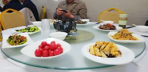 Zhengqing Restaurant