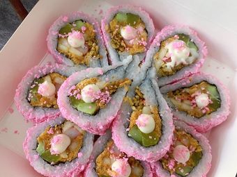 Many Many Sushi (Chengqiao High School Store)