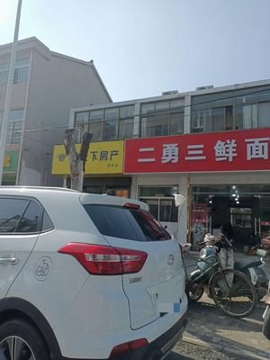 Eryong Three Fresh Noodles (Chengqiao Store)
