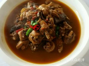 Guoxiang Food (Jianning Zhushan Road Store)