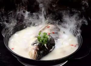 Yiji Daitouyu Restaurant & Nighttime Barbecue (Jianning Jinshan Road Store)