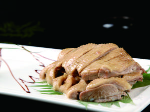 Shuiximen Slim Old Brine Duck (Kening Road Store)