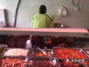 Shuiximen Slim Old Brine Duck Wu Yi (Wuyi 18th Branch)