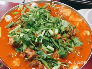 Hongzhou Home-style Cuisine (Tanqiao Commercial Street Store)