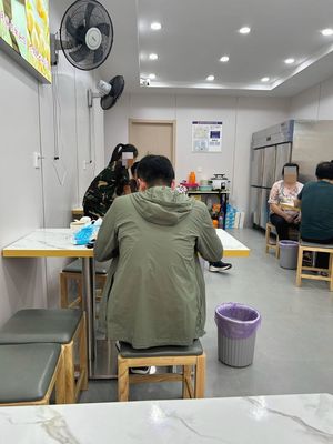 Anqing Dumplings & Signature Pan-Fried Dumplings