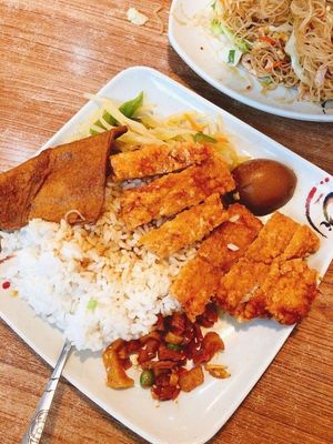 Shaxian Snack (Zhushan Road Branch)