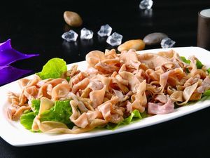 Yiruo Duck Leg Rice (Zhushan Road Store)
