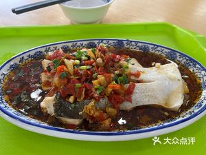 Red Apple Chinese Fast Food (Zhushan Road Branch)