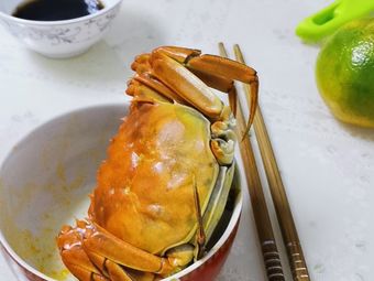 Gucheng Lake Crab (Zhushan Road Store)