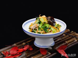 Liu Changxing (Jinbo Road Branch)