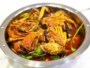Angry Famous Lamb Roast Chicken (Tanqiao Apartment Store)