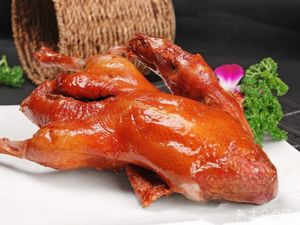 Baolong Roast Duck Restaurant (Zhushan Road Branch)