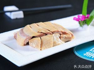 Wanzhong Roast Duck (Baolong Roast Duck Tanqiao Branch)