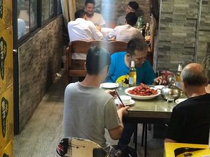 Jun Yuan Home-style Cuisine (Mingzhu Community Branch)