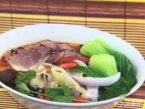 Lanzhou Hand-Pulled Noodles (Tanqiao Branch)