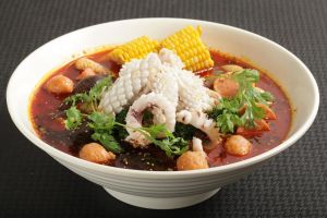 Guai Wei Spicy Hot Pot (Nanjing Jiangning Branch)