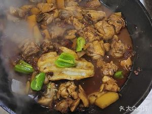 Jingchuan Cuisine (East Station Lane Branch)