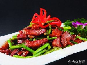 Lanzhou Noodles (Zifeng Store)