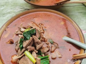 Mingfang Waist Noodles (Jinhui Garden South Park Branch)