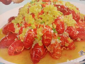Liu Fu Restaurant (Yulan Community Branch)