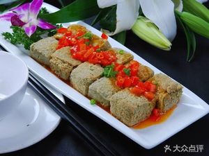 Yu's Lobster (Yongle Road Branch)