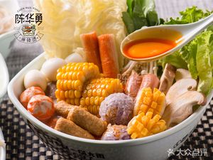 Miss Mi's Fried Skewers (Yongle Road Branch)