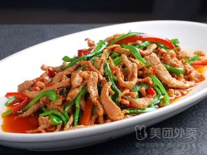 Xinyuan Old Brine Noodles (Yujinhua Road Branch)