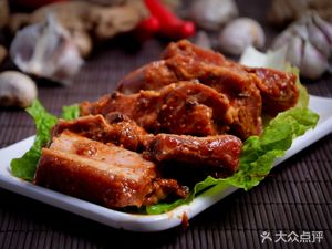 Gao Gang Li Ma Beef Noodles (Yujinxiang Road Branch)