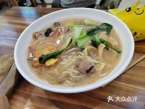 Li Ji Pidu Noodles (Junzilan Garden Branch)